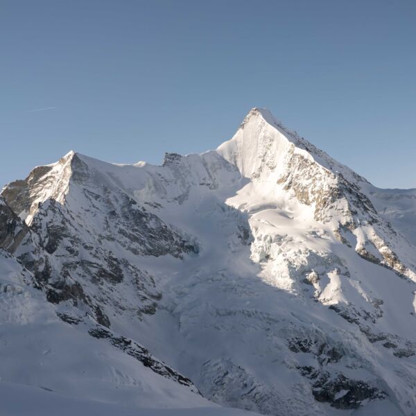 RAID A SKI -LA COURONNE IMPERIALE DE ZINAL
