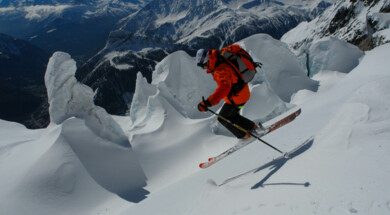 Freerando courses for teens 14-17 years old
