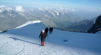 Grand Paradis
