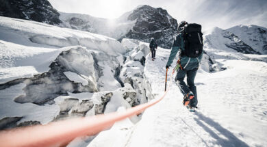Glacier Hiking Discover